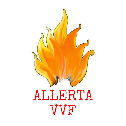 AllertaVVF Logo